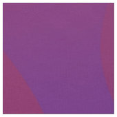 Soft Waves Red violet + uw ideeën Stof (Close Up)