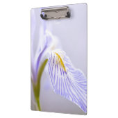 Soft Wild Iris Klembord (Links)