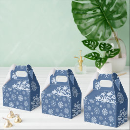 Soft Winter Collectie — Kalm, Cozy & Tijdloos Bedankdoosjes