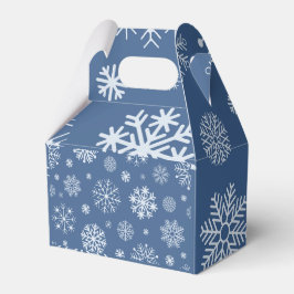 Soft Winter Collectie — Kalm, Cozy & Tijdloos Bedankdoosjes