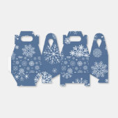 Soft Winter Collection — Calm, Cozy & Timeless Bedankdoosjes (Uitgevouwen)