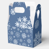 Soft Winter Collection — Calm, Cozy & Timeless Bedankdoosjes (Geopend)