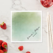 Soft Winter Daydream Servet (Insitu)