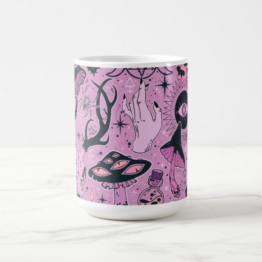 Soft Witchcraft Koffiemok (Center)