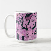 Soft Witchcraft Koffiemok (Links)