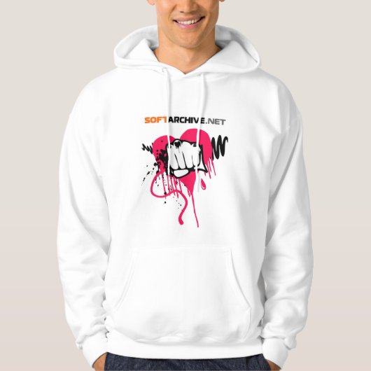 SoftArchive Sweatshirt (Voorkant)