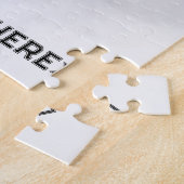 Softbal legpuzzel (Zijkant)