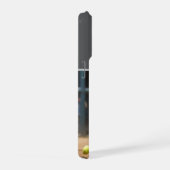 Softbal Superster: De Cavia's Grote Wedstrijd, iPhone Hoesje (Rechterkant)