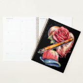 Softbal Zomer Planner (Display)