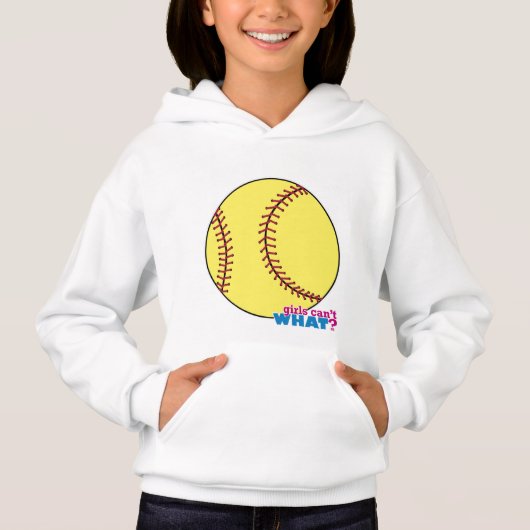 Softball (Voorkant)
