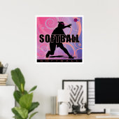 softball14 poster (Thuiskantoor)