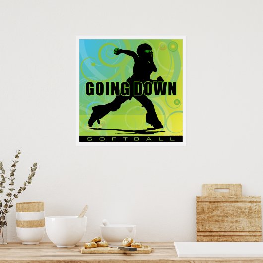 softball27 poster (Keuken)