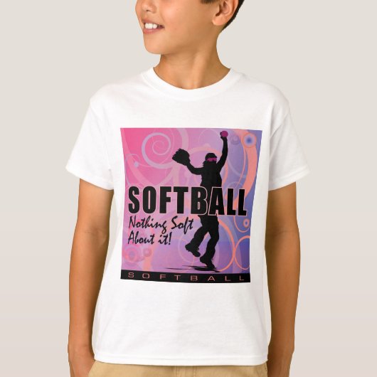 softball83 t-shirt (Voorkant)