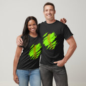 Softball Apparel - Softball T-shirt (Unisex)