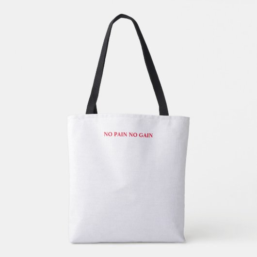 Softball Bag, Canvas tas voor Softball Player (Achterkant)