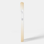 Softball Chick Case-Mate iPhone Case (Achterkant / Links)