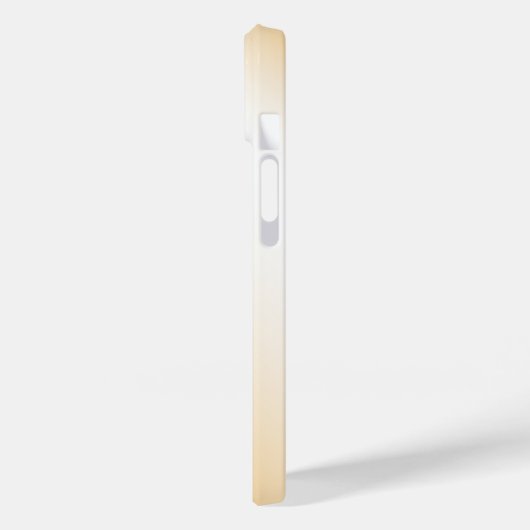 Softball Chick Case-Mate iPhone Case (Achterkant / Links)