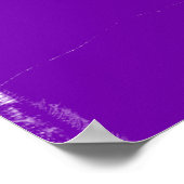 Softball Citaten in Draden 008 Poster (Hoek)