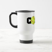 Softball Coach Reisbeker (Links)