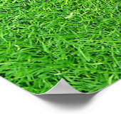 Softball Dirty Name Team Number Ball Poster (Hoek)