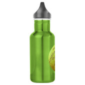 Softball Dirty Name Team Number Ball Water Fles (Links)