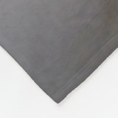 Softball en honkbal fleece deken (Hoek)