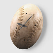 Softball Grote Klok (Hoek)