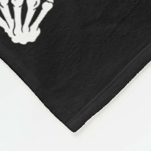 Softball Hey Ump You Need To Check Your Voicemail  Fleece Deken (Hoek)