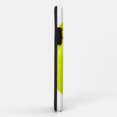 Softball IPhone-draagtas Case-Mate iPhone Case (Achterkant/rechts)