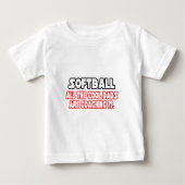 Softball ...Koel Dads (Voorkant)