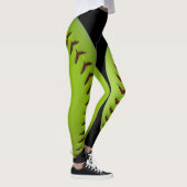 Softball-Leggings Leggings (Rechts)