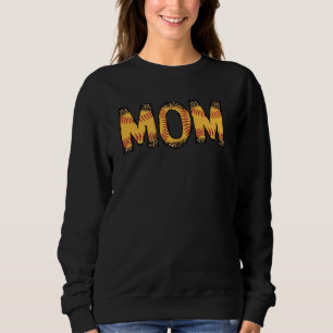 SoftBall mama Trui