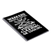 Softball Player Coach Fan Funny Quotes 71 player Notitieboek (Rechterzijde)