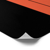 Softball Poster (Hoek)