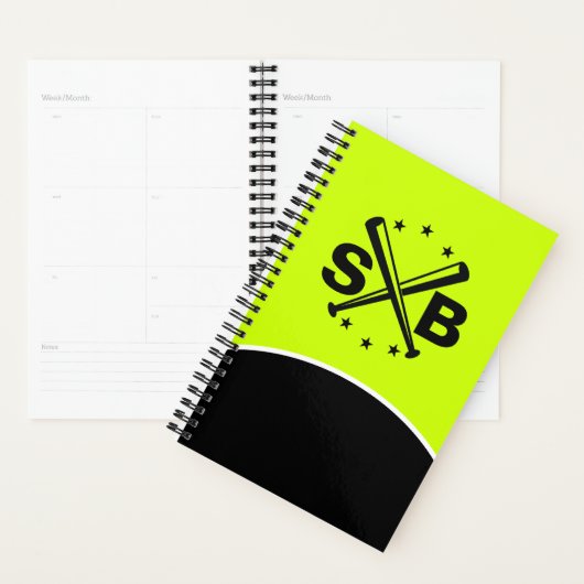 Softball Squad Planner (Display)