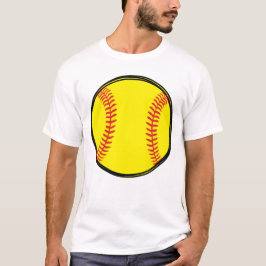 Softball T-shirt