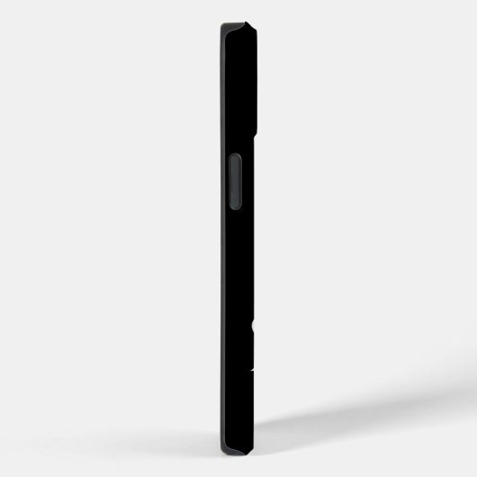 Softball Team Speler VOEG NAAM TOE Personalized Le Case-Mate iPhone Case (Achterkant / Rechts)