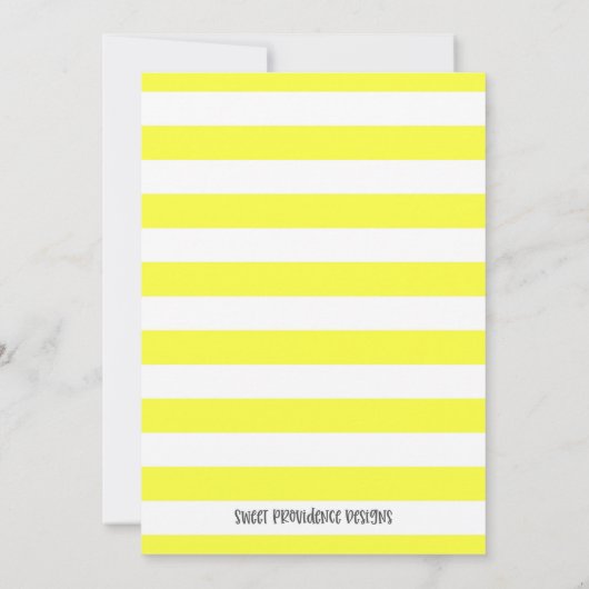 Softball Verjaardag uitnodigen Kaart (Achterkant)