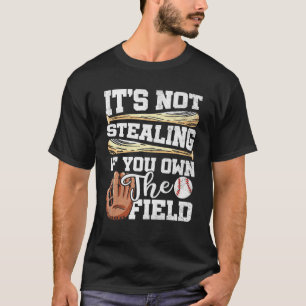 Softball voor tienermeisjesmomdad speler coach t-shirt