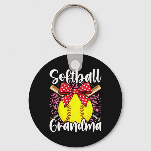 Softbaloma _2 sleutelhanger (Voorkant)