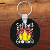 Softbaloma _2 sleutelhanger (Voorkant)