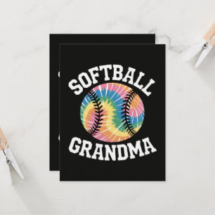 Softbaloma Kaart
