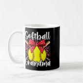 Softbaloma koffiemok (Links)