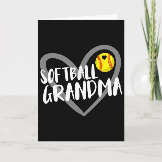 Softbaloma oma _4 kaart (Voorkant)
