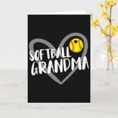 Softbaloma oma _4 kaart (Gele Bloem)