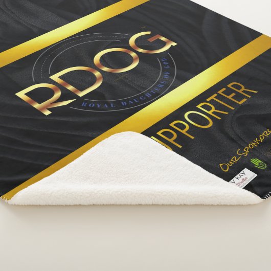 Softest Sherpa Blanket Deken (3/4)