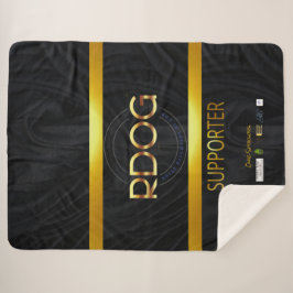 Softest Sherpa Blanket Deken