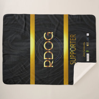 Softest Sherpa Blanket Sherpa Deken