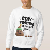 Softie Squad Trui (Voorkant)