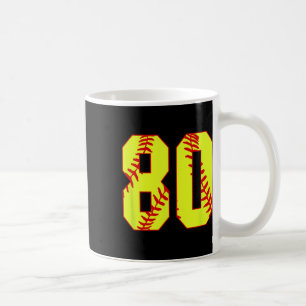 Softll #80 Snelle Pitch Liefde Softll Moeder Favor Koffiemok